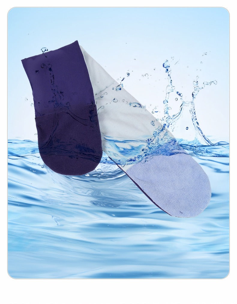 Light-Blocking Sleep Mask