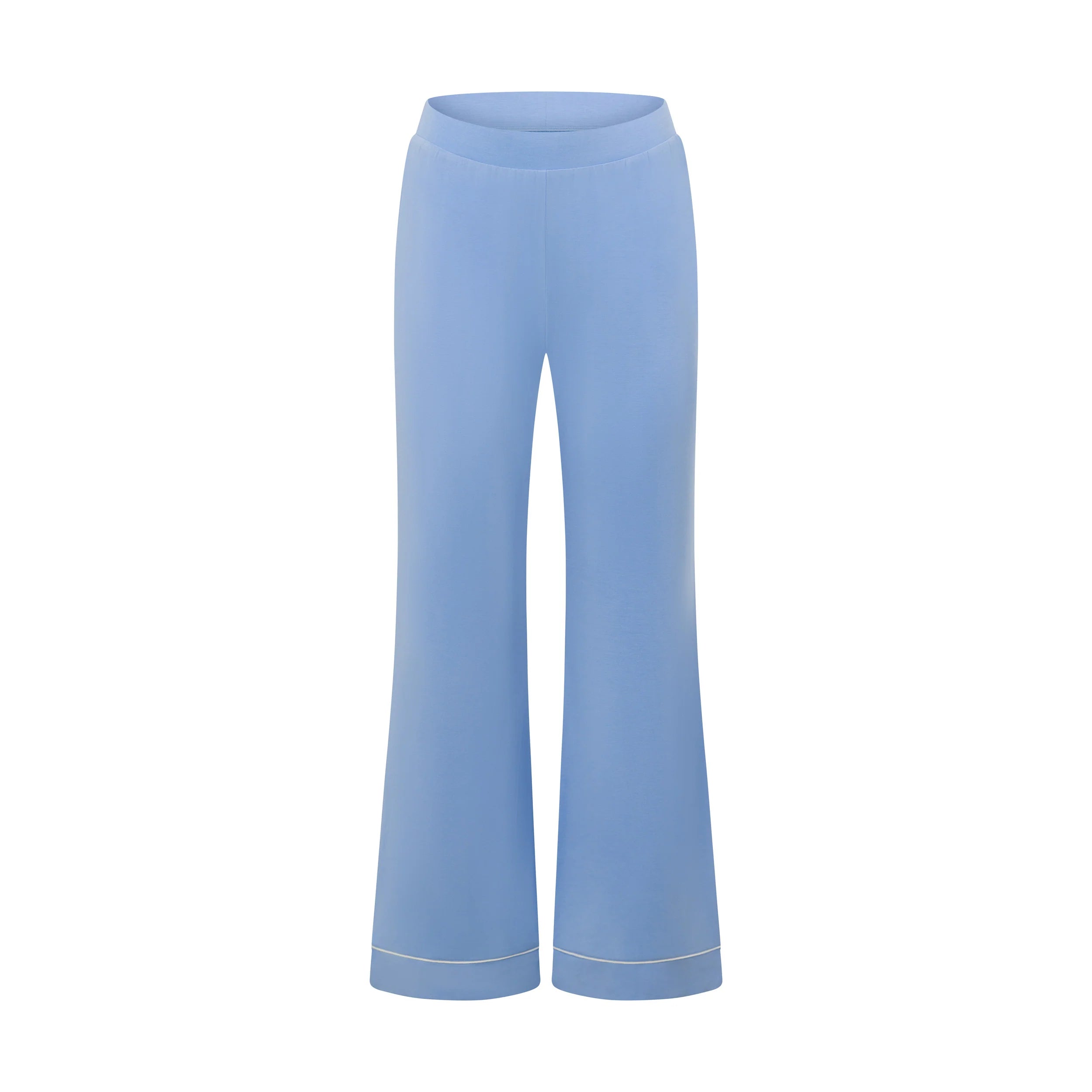 Theo Pajama Set - Baby Blue